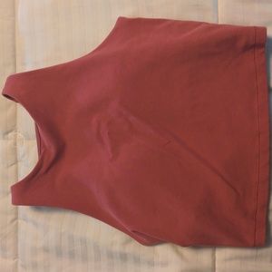 Old Navy sports tank